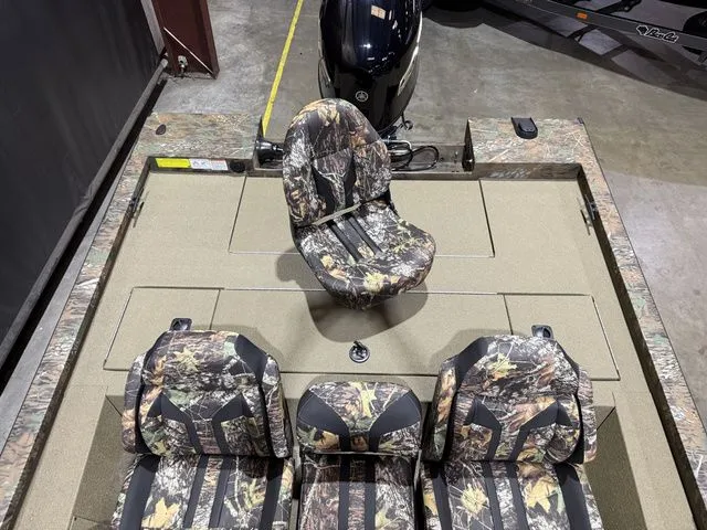 Slide: The Image of G3 Sportsman 1810 2026 - 12