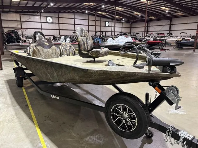 Slide: The Image of G3 Sportsman 1810 2026 - 3