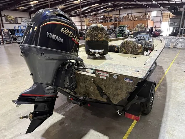 Slide: The Image of G3 Sportsman 1810 2026 - 4