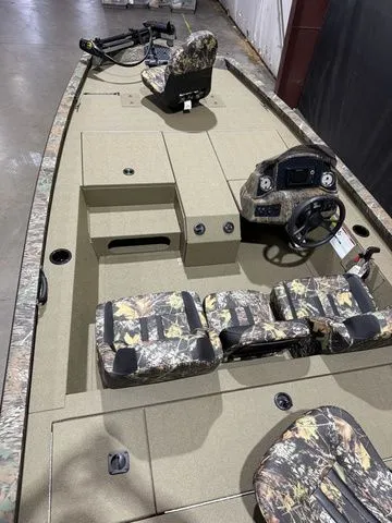 Slide: The Image of G3 Sportsman 1810 2026 - 6