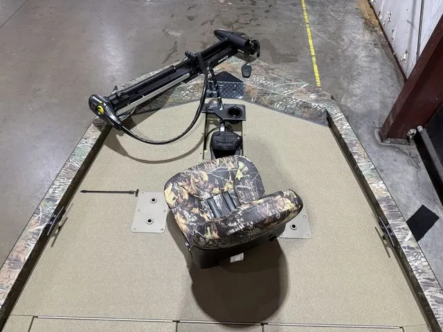 Slide: The Image of G3 Sportsman 1810 2026 - 7