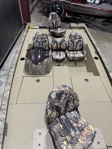 Slide: The Image of G3 Sportsman 1810 2026 - 8