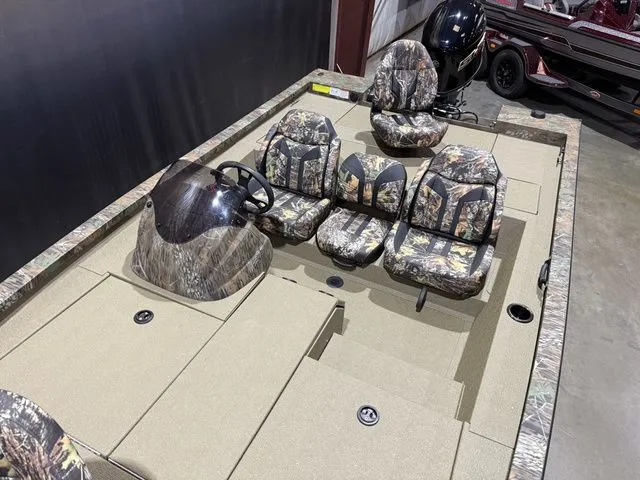 Slide: The Image of G3 Sportsman 1810 2026 - 9