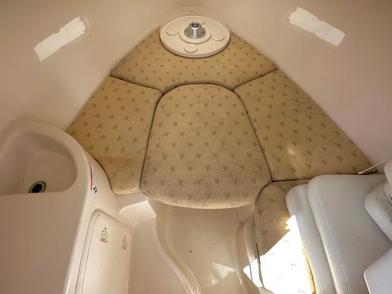 Slide: The Image of Wellcraft 232 Coastal 2006 - 12