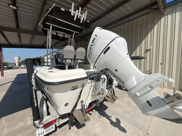 Slide: The Image of Hydra-Sports 22LTS 2001 - 4