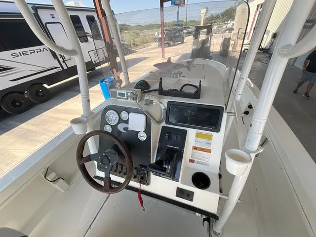 Slide: The Image of Hydra-Sports 22LTS 2001 - 5