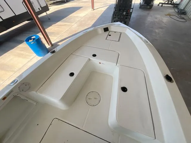 Slide: The Image of Hydra-Sports 22LTS 2001 - 6