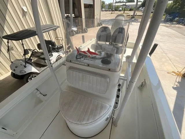 Slide: The Image of Hydra-Sports 22LTS 2001 - 7