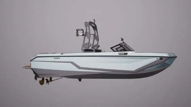The Image of Nautique Super Air Nautique GS22 2026 - 1