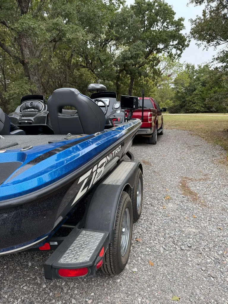 Slide: The Image of Nitro Z18 2019 - 15