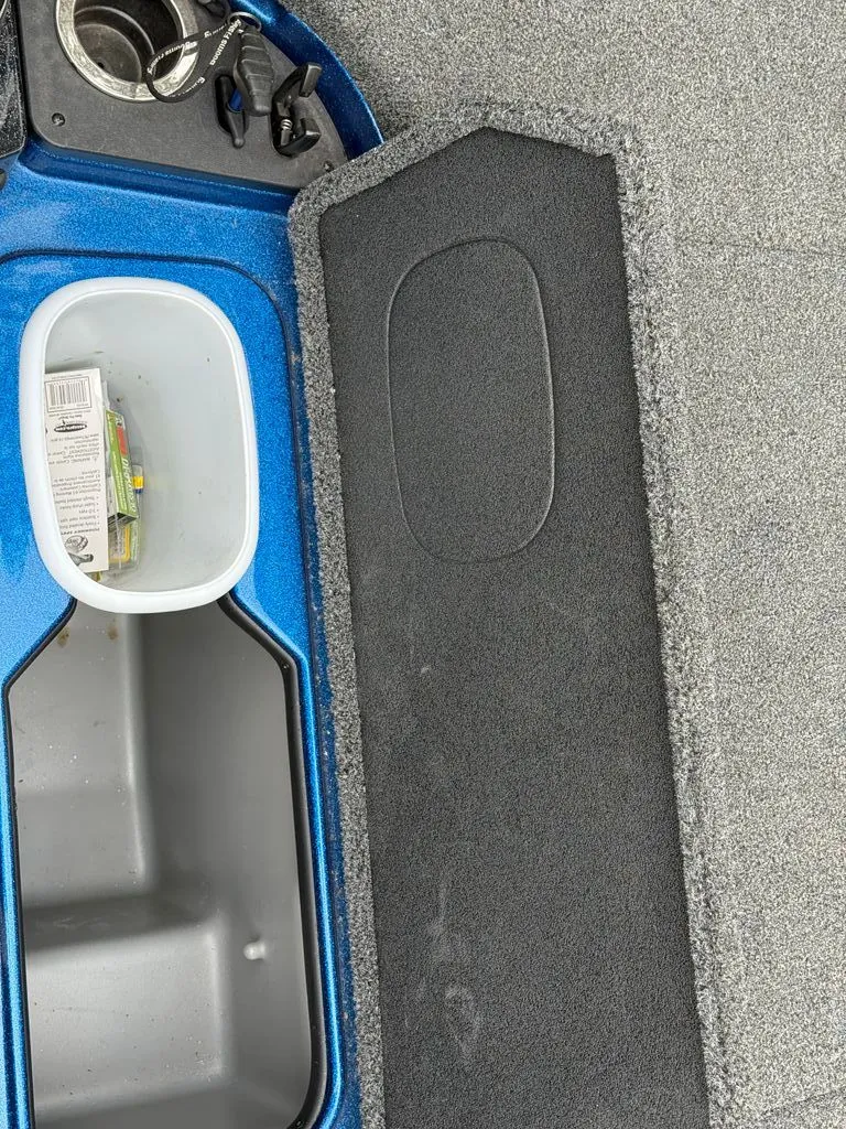 Slide: The Image of Nitro Z18 2019 - 21