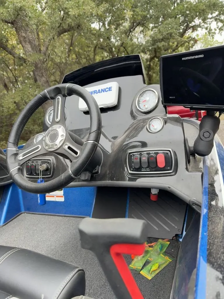 Slide: The Image of Nitro Z18 2019 - 5