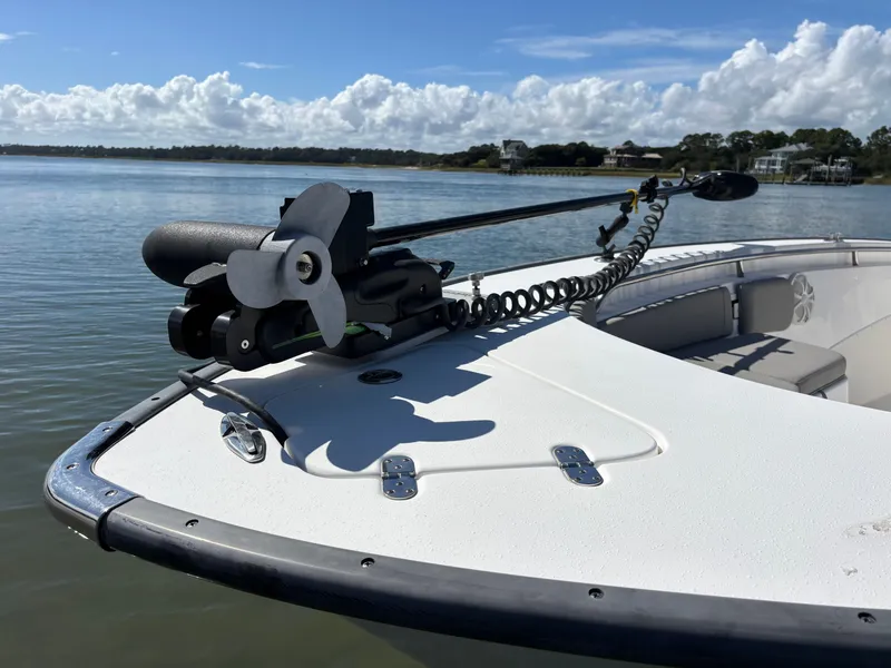 Slide: The Image of Cape Horn 27 XS 2021 - 10