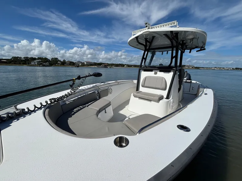 Slide: The Image of Cape Horn 27 XS 2021 - 11