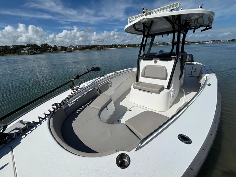 Slide: The Image of Cape Horn 27 XS 2021 - 12