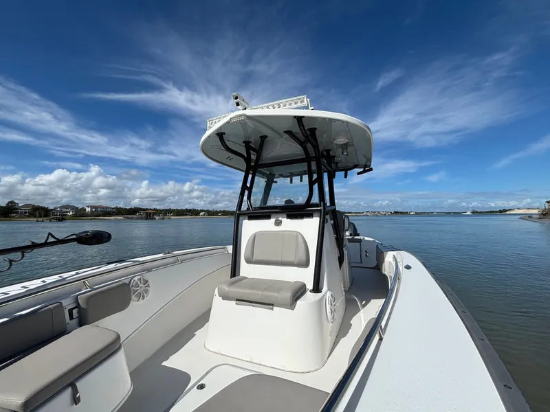 Slide: The Image of Cape Horn 27 XS 2021 - 13