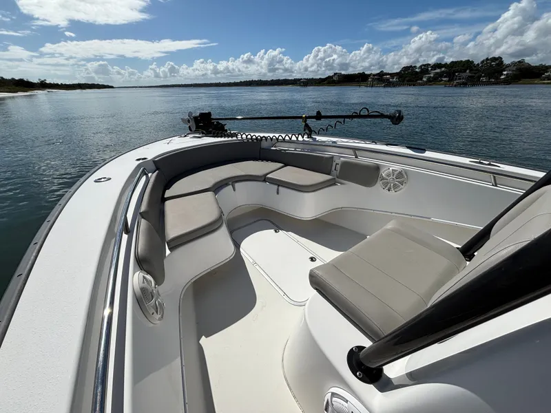 Slide: The Image of Cape Horn 27 XS 2021 - 15