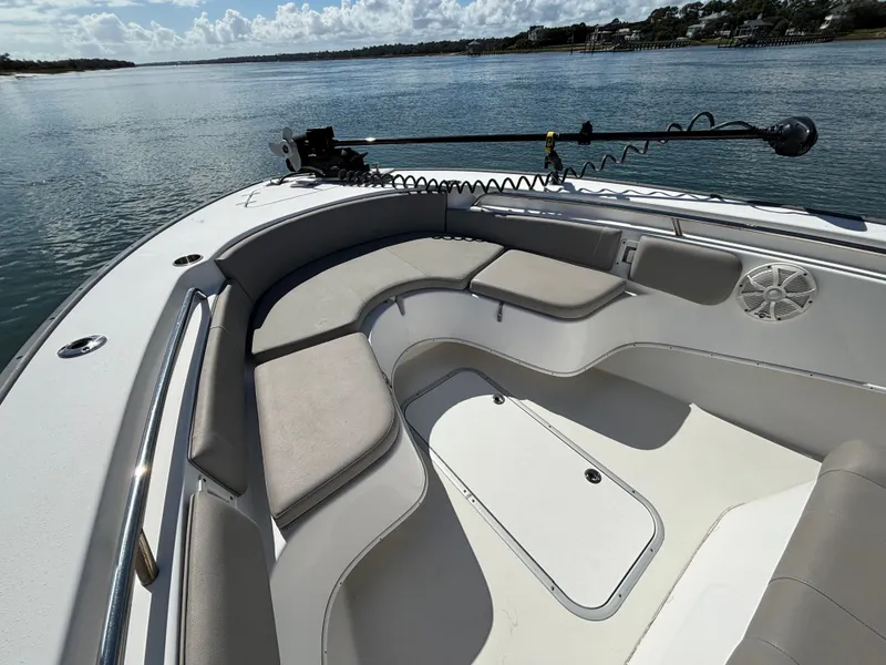 Slide: The Image of Cape Horn 27 XS 2021 - 16