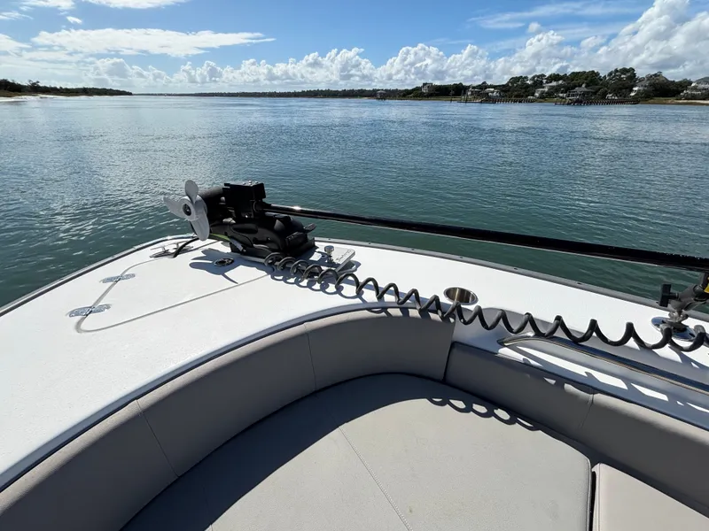 Slide: The Image of Cape Horn 27 XS 2021 - 17