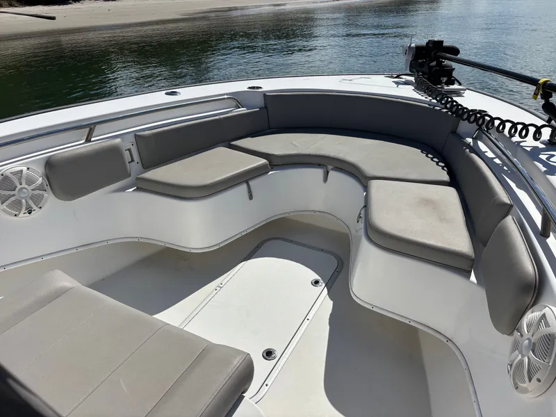 Slide: The Image of Cape Horn 27 XS 2021 - 19