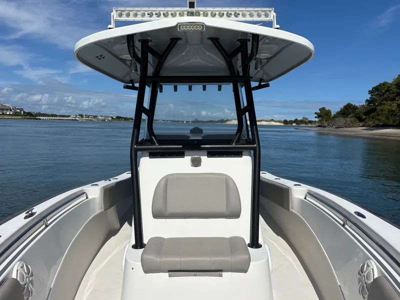 Slide: The Image of Cape Horn 27 XS 2021 - 20