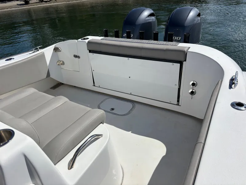 Slide: The Image of Cape Horn 27 XS 2021 - 22