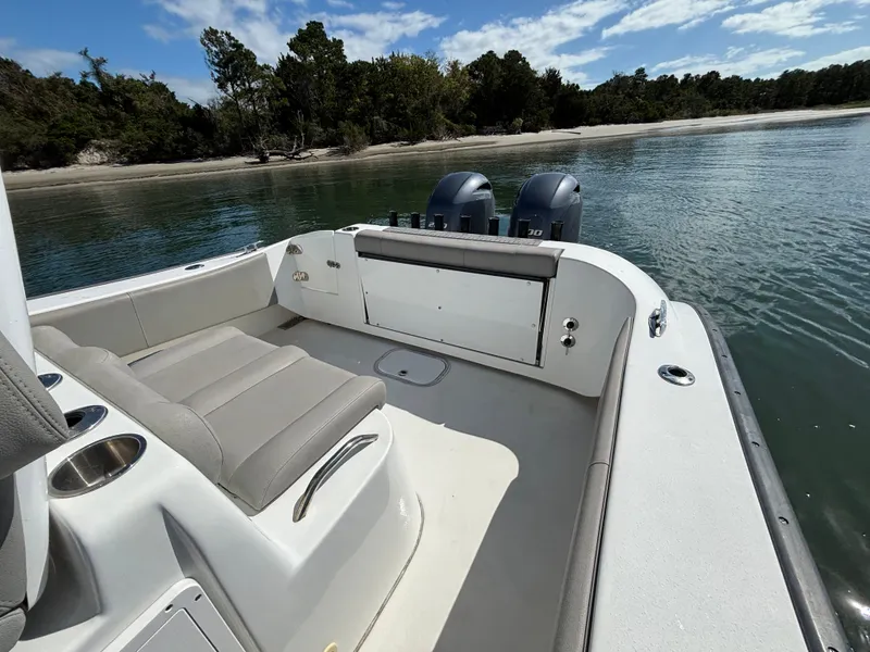 Slide: The Image of Cape Horn 27 XS 2021 - 23