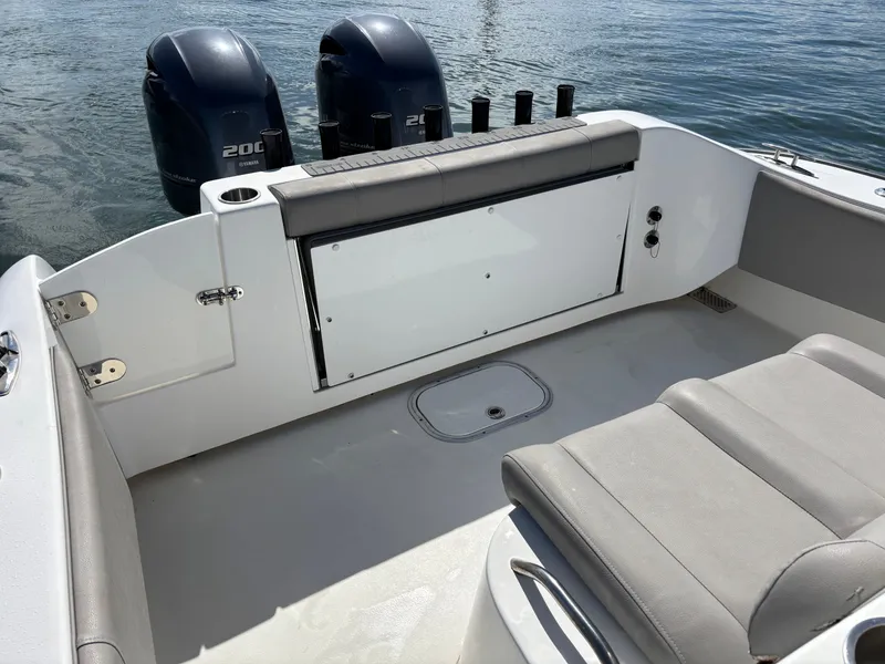 Slide: The Image of Cape Horn 27 XS 2021 - 24