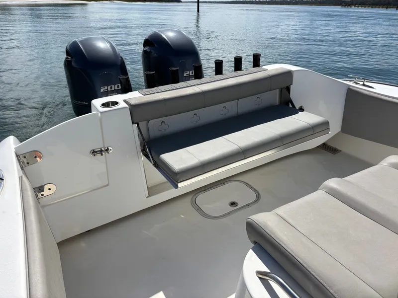 Slide: The Image of Cape Horn 27 XS 2021 - 25