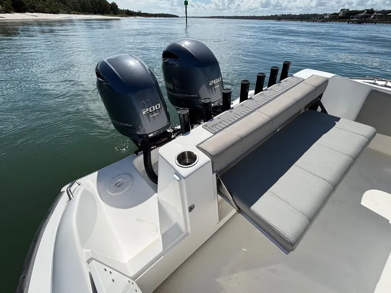 Slide: The Image of Cape Horn 27 XS 2021 - 26