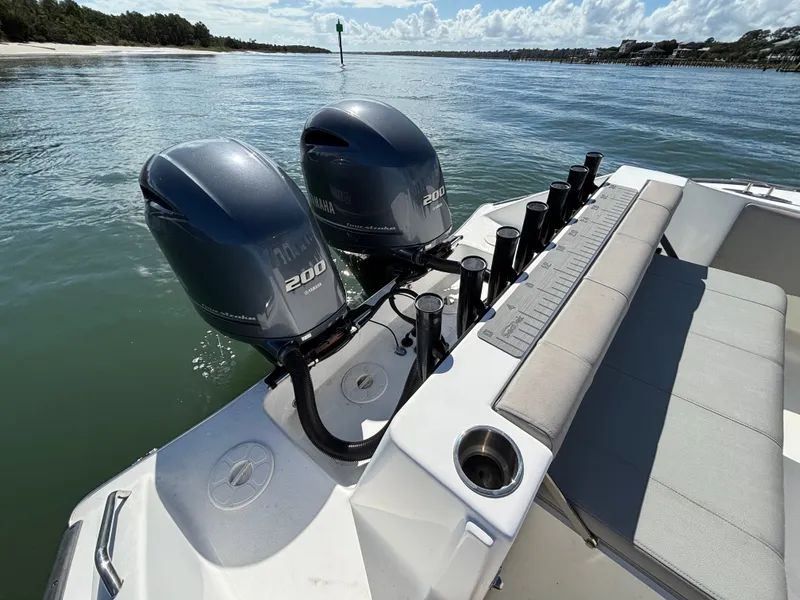 Slide: The Image of Cape Horn 27 XS 2021 - 27