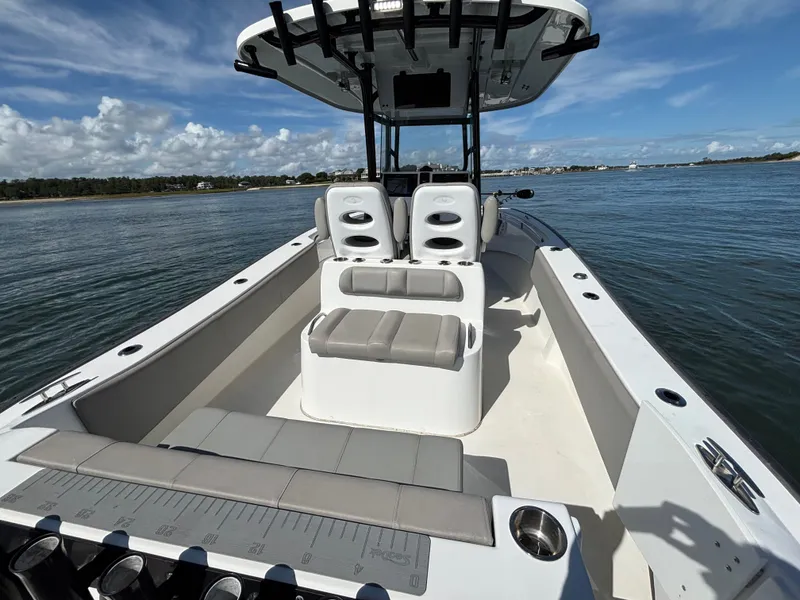 Slide: The Image of Cape Horn 27 XS 2021 - 28