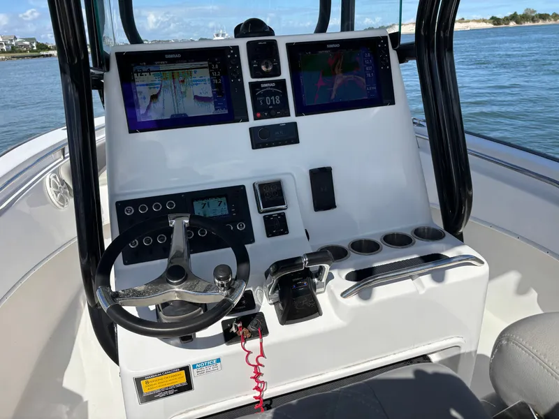 Slide: The Image of Cape Horn 27 XS 2021 - 31