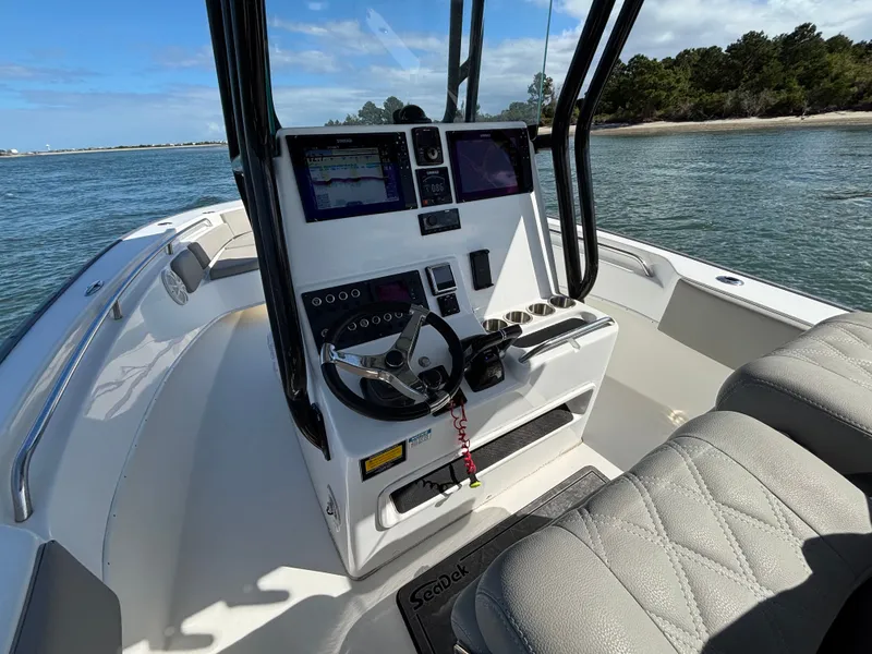 Slide: The Image of Cape Horn 27 XS 2021 - 34