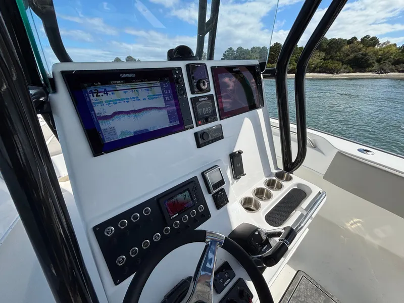 Slide: The Image of Cape Horn 27 XS 2021 - 35