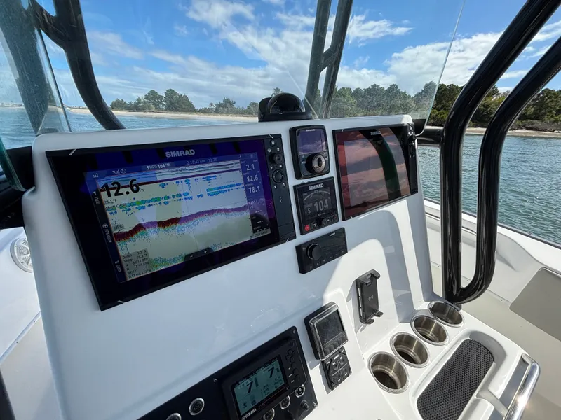 Slide: The Image of Cape Horn 27 XS 2021 - 36