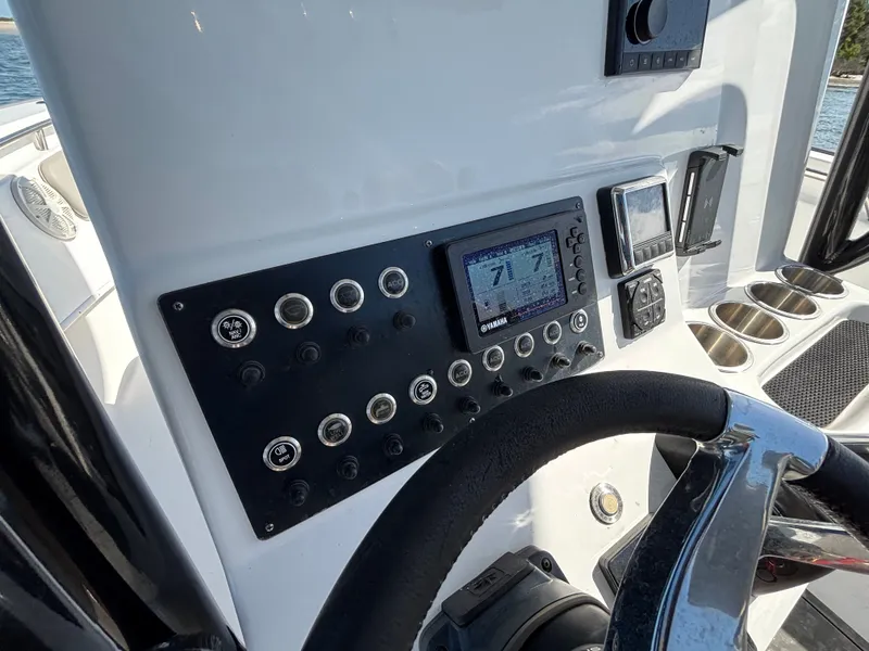 Slide: The Image of Cape Horn 27 XS 2021 - 37