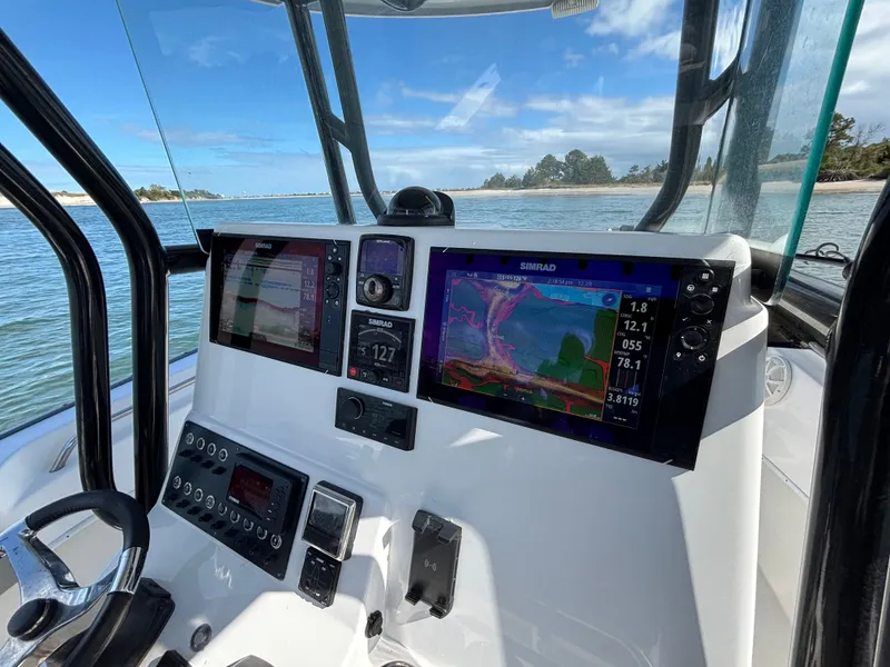 Slide: The Image of Cape Horn 27 XS 2021 - 38