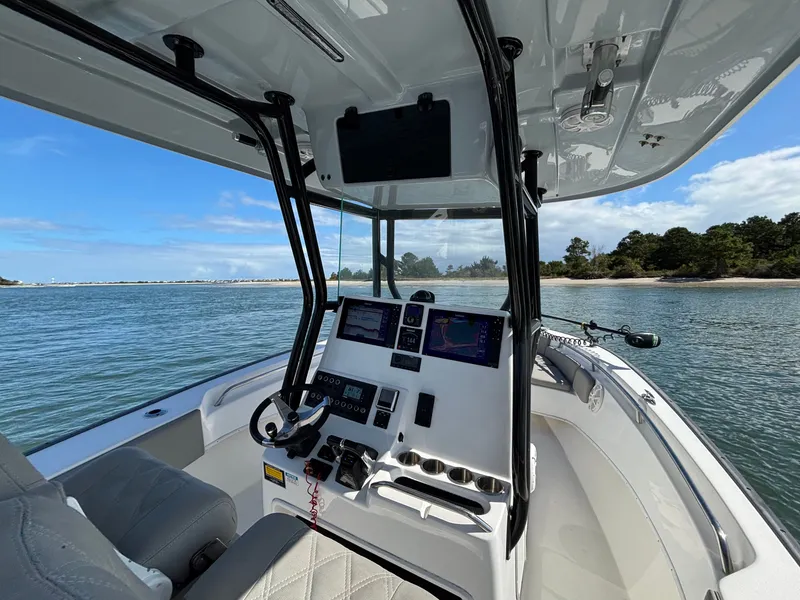 Slide: The Image of Cape Horn 27 XS 2021 - 39