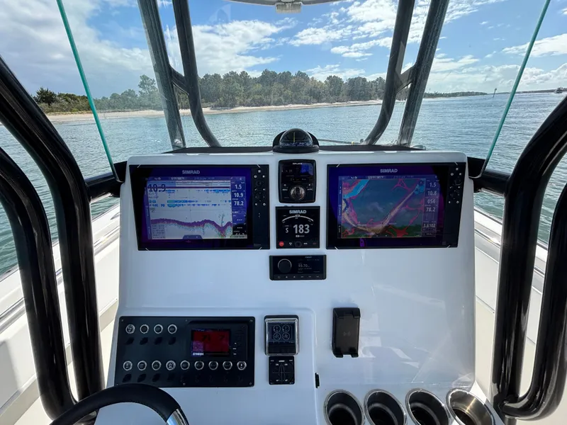 Slide: The Image of Cape Horn 27 XS 2021 - 41