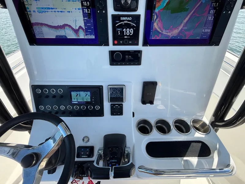 Slide: The Image of Cape Horn 27 XS 2021 - 42