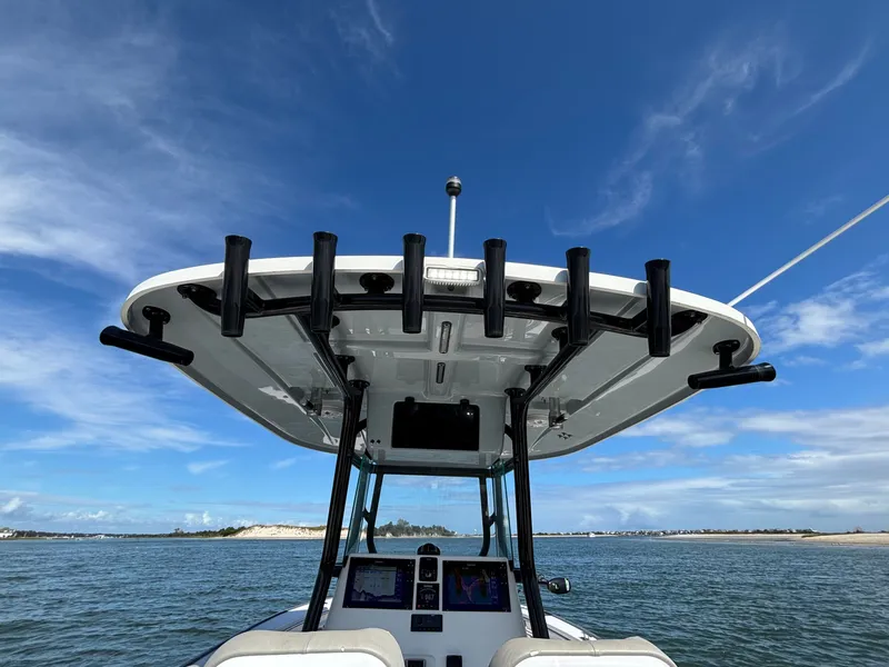 Slide: The Image of Cape Horn 27 XS 2021 - 43