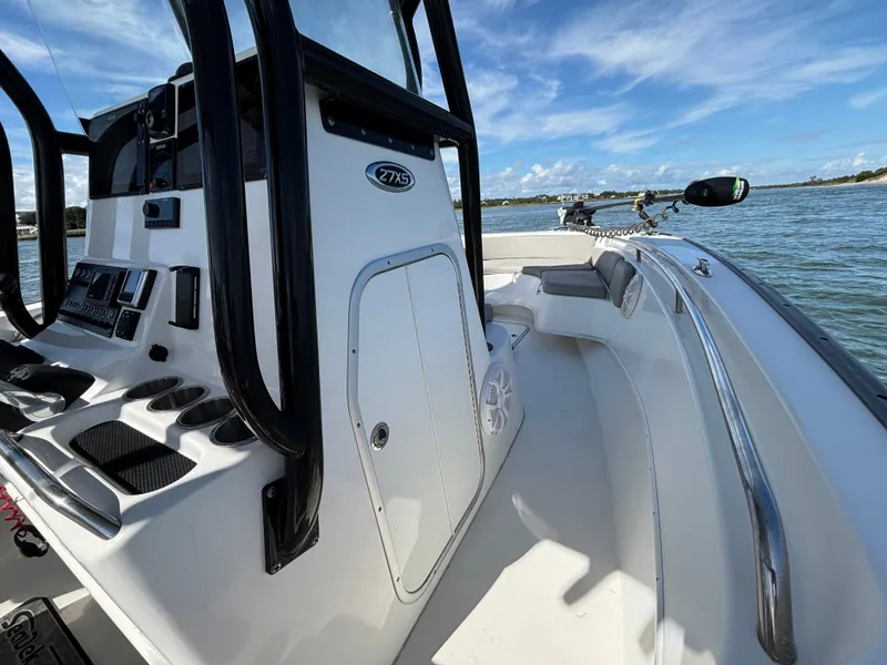 Slide: The Image of Cape Horn 27 XS 2021 - 44