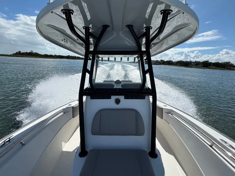 Slide: The Image of Cape Horn 27 XS 2021 - 47