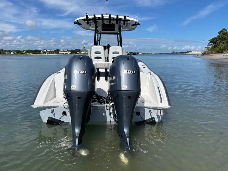 Slide: The Image of Cape Horn 27 XS 2021 - 7