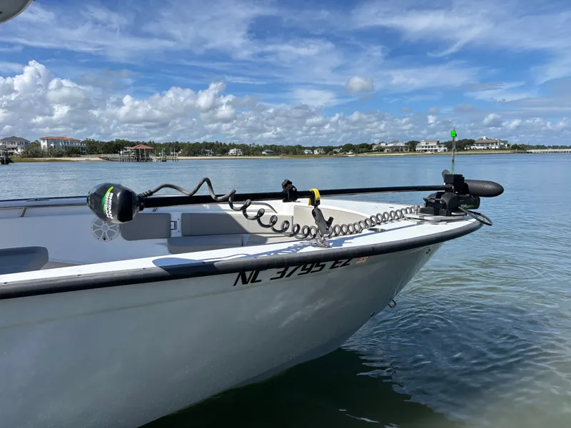 Slide: The Image of Cape Horn 27 XS 2021 - 8