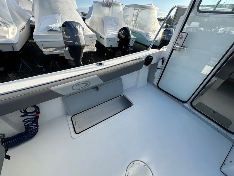 Slide: The Image of Defiance 220 Admiral EX 2024 - 55