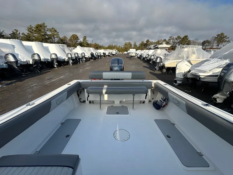 Slide: The Image of Defiance Admiral 220 EX 2024 - 53