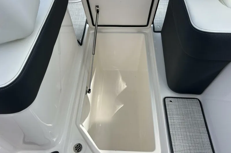 Slide: The Image of 2026 Regal 26 LX6 - Storage - 25