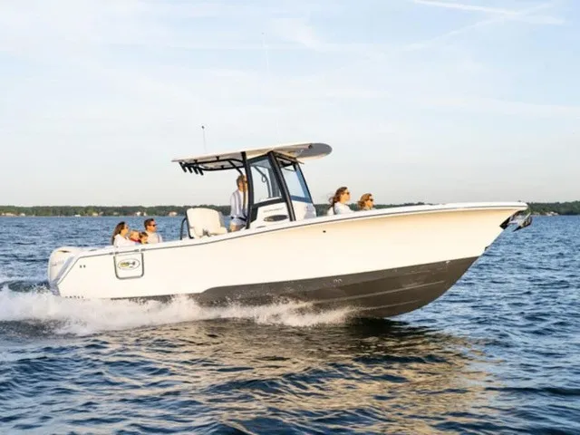 Slide: The Image of Sea Hunt Ultra 265SE 2027 - 3